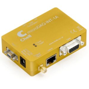 Alimentations pour scanners Chell : MicroDaq-Int-1A