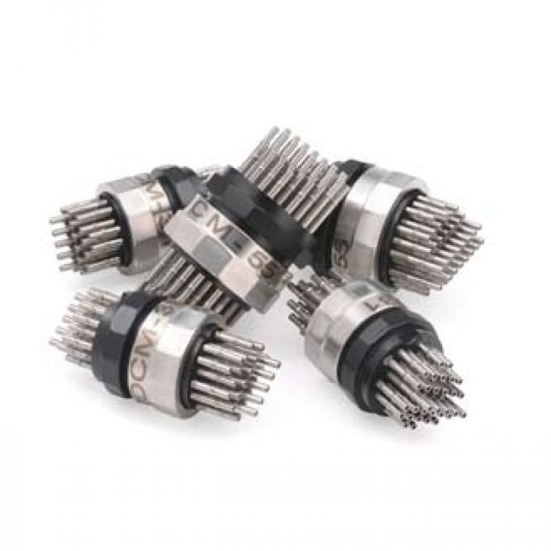 Connecteurs pneumatiques - Quick Disconect - miniature et multivoie