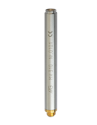 Préamplificateur de microphone de mesure MV 310